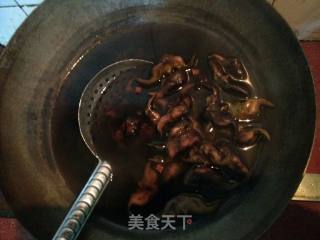 Boiled Water Chestnut recipe