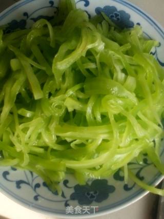 Lettuce recipe
