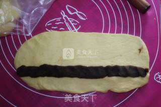 Eggless Pumpkin Bread recipe