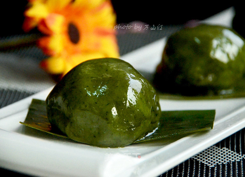 Jujube Youth Group recipe