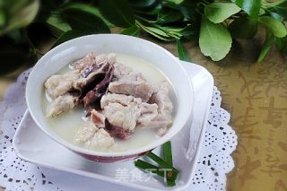 Subei Banquet Dishes-family Portrait recipe