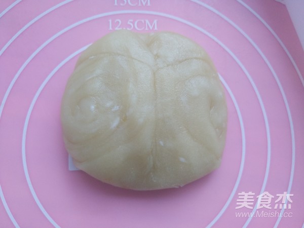 Su-style Fresh Meat Moon Cakes recipe