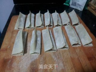 Piracy-pot Stickers recipe