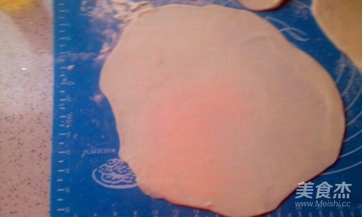 Scallion Pancakes recipe