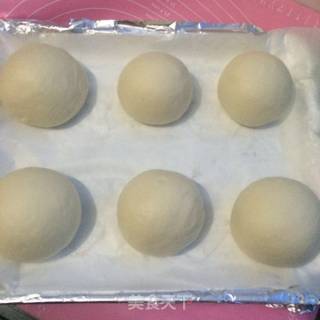 Delicious Bread recipe