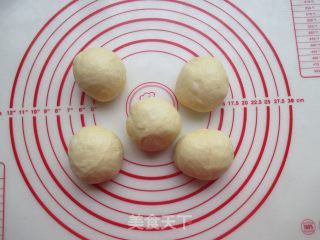 #四session Baking Contest and It's Love to Eat Festival#oil-free Cheese Rolls recipe