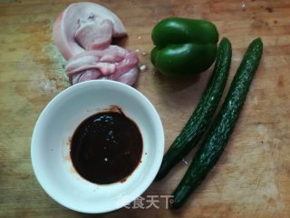 Fried Noodles recipe