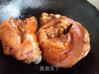 Cooked Elbow recipe