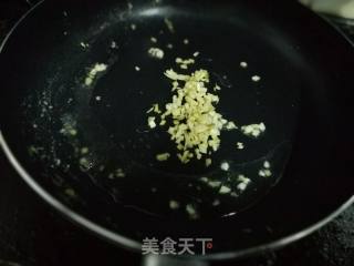 Egg Fried Noodle recipe