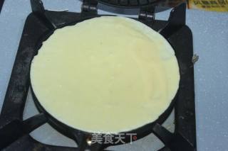 #diy零食#original Egg Rolls recipe