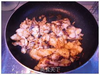 Griddle Fish Fillet recipe