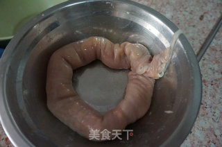 8 Layers of Small Intestine Layer by Layer ----- Spring Festival Snacks recipe