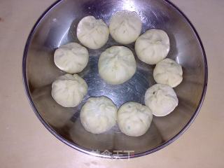 Glutinous Rice Dumplings recipe