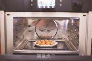 Steamed Shrimp Balls recipe