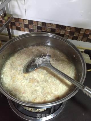 Trotters Jelly recipe