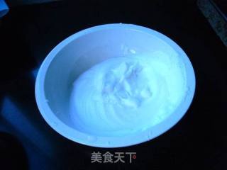 Matcha Ice Cream recipe