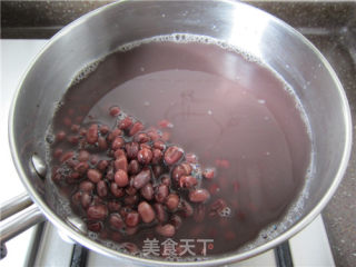 Red Bean Wotou recipe