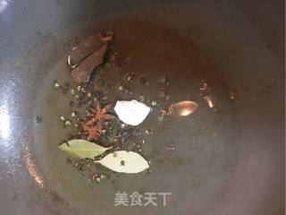 Spicy Hot Pot recipe