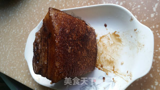 Radish Shredded Pork recipe
