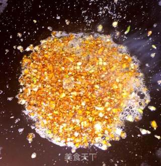 Golden Lily Flowers recipe