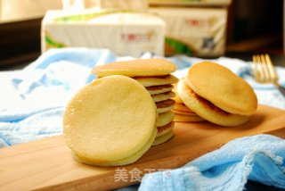 Dorayaki recipe