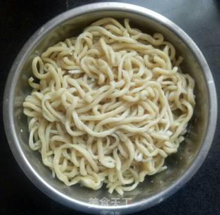 Pull The Sliver recipe