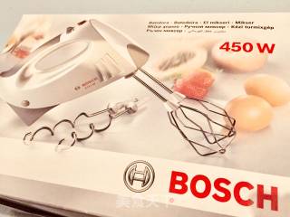 Sweetheart Biscuits recipe