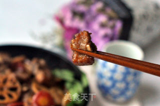 #trust之美#grilled Pork Ribs recipe