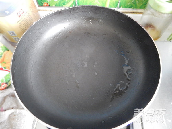 Mango Pancake recipe