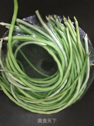 Marinated Capers! recipe