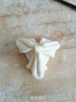 Sugar Triangle Tutorial recipe