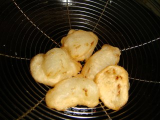 Candied Pomelo recipe