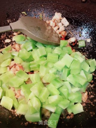 Kung Pao Chicken recipe