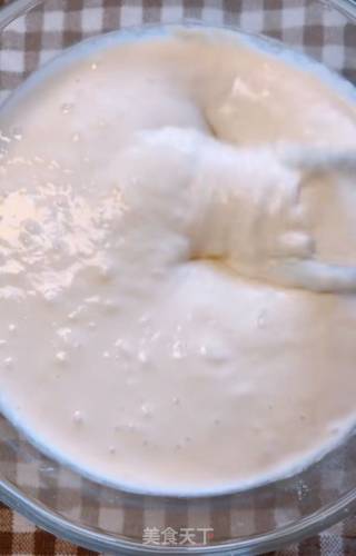 Sour Cream recipe