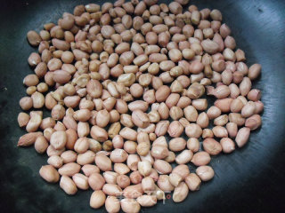 Peanut Noodles recipe