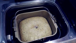 Earl Grey Black Tea Souffle Buns recipe