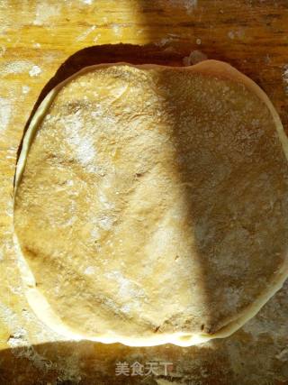 Cat Ears recipe