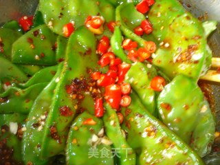#trust之美#cold Lentils recipe