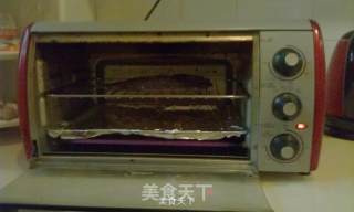 Spicy Grilled Sea Bass recipe