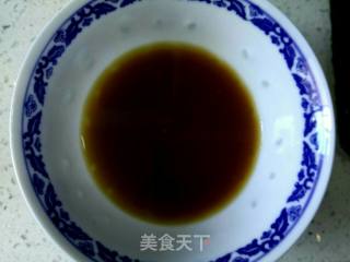 Stir-fried Chicken with Sauce recipe