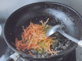 【northeast】shredded Pork with Fish Flavor recipe