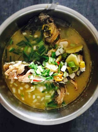 Boiled Yellow Duck Called recipe