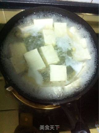 Make Your Own Snack Stinky Tofu recipe