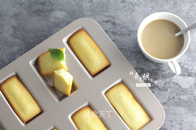 Slowly Taste The Dim Sum Made by Yourself in The Afternoon Sun——fenanxue recipe