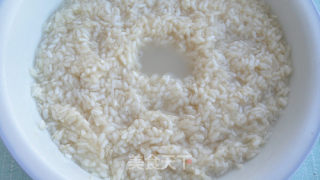 Intoxicating Sweetness-homemade Sweet Fermented Rice recipe