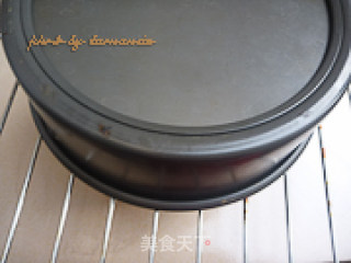 Whole Egg Sponge Cake recipe