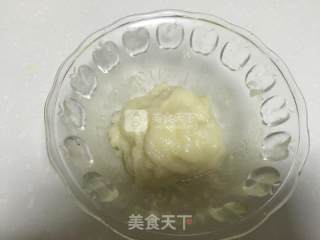 Xue Mei Niang recipe