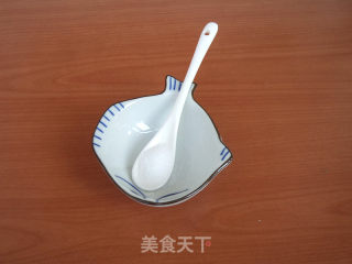 Bitter Gourd with Spicy Sauce recipe