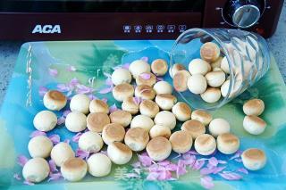 #四session Baking Contest and It's Love to Eat Festival#nectarine-free Wangzai Steamed Buns recipe