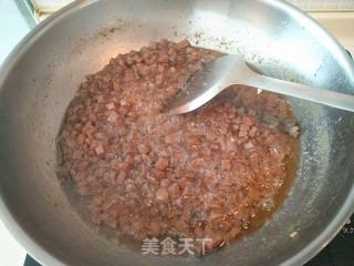 #trust之美#[spicy Beef Sauce] recipe